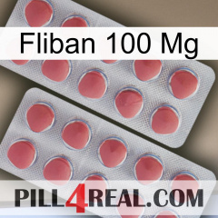 Fliban 100 Mg 19